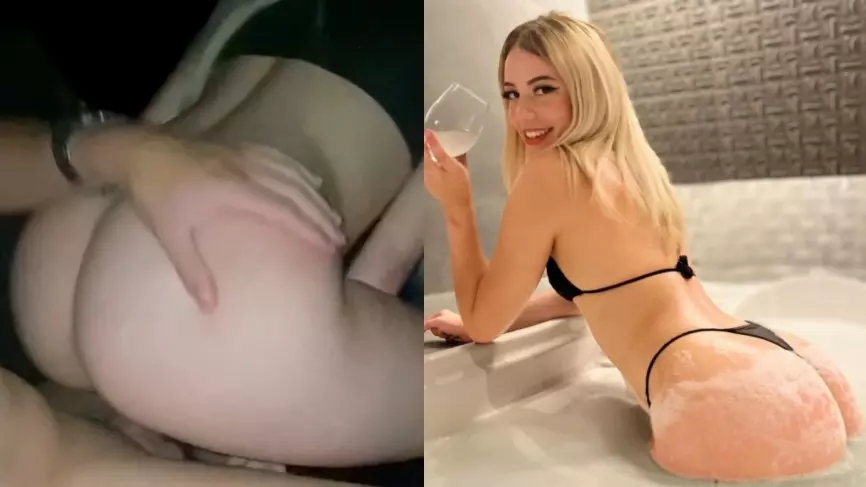 Julia Beatriz pornô dessa novinha transando no carro do amigo