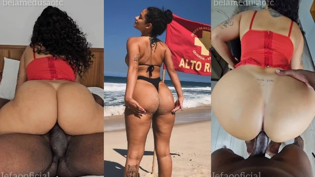 Thallia Freitas belamedusa fodendo dando para o negao bbc