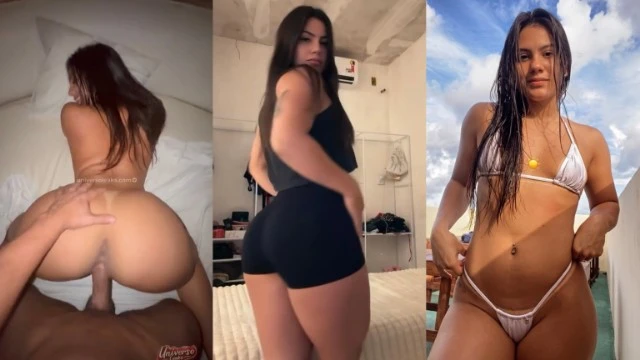 Victorya Barbosa musa de academia transando toda cavala